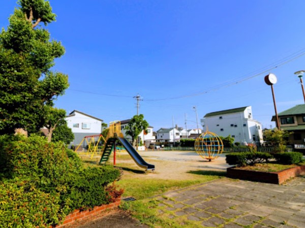 本星崎公園